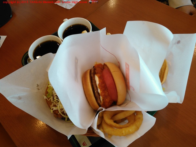 I'm at �⥹�С����� ���ĥ��åǥ�������Ź in ���Ļ�