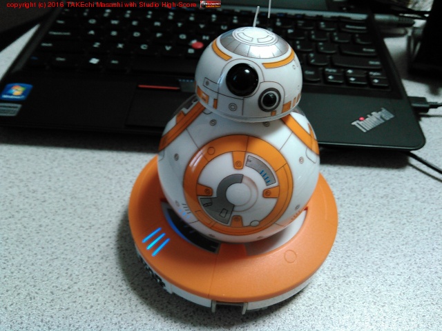 BB-8 ��ä�! �������޽�����!!