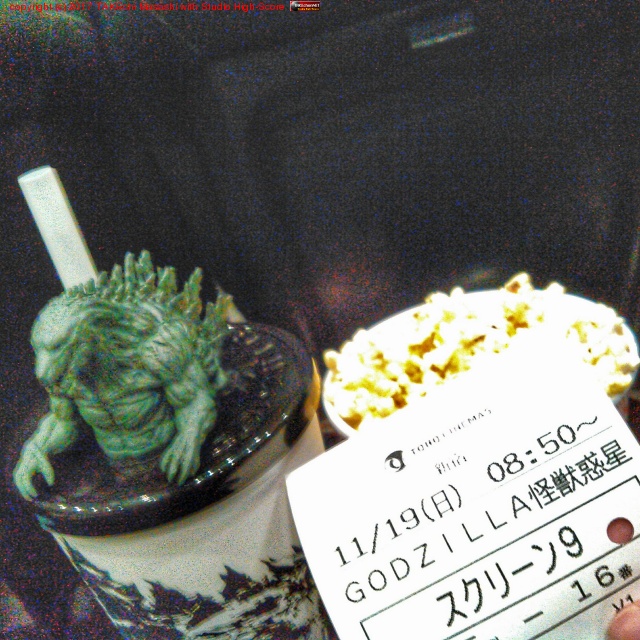 ī���֤ǥ������վ� #���˥���